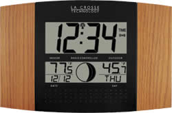 WS-8117U-IT-OAK